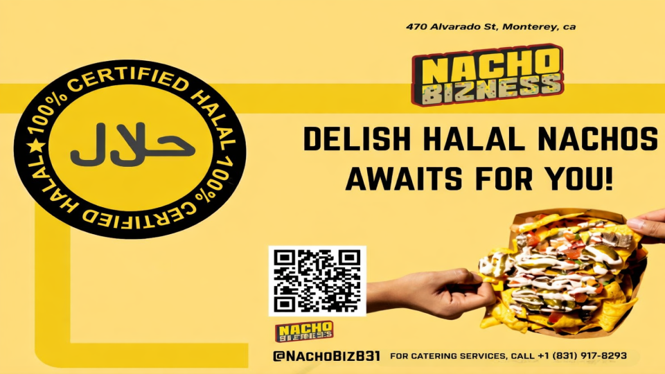 Nacho Bizness