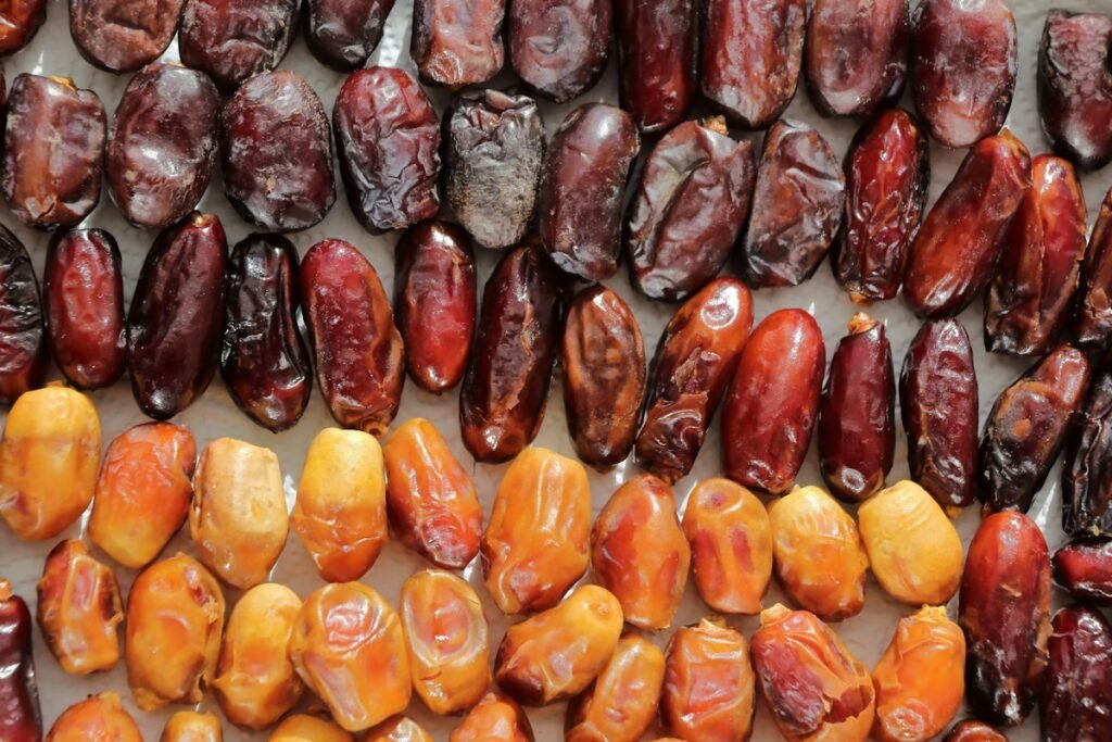 Premium Medjool Dates (1 lb Box)